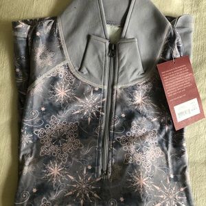 Neve Women’s long sleeve base layer (Mila base layer)